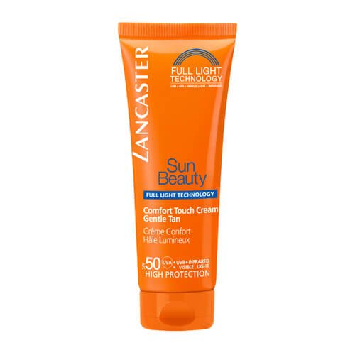 LANCASTER Sun Beauty - Leuchtende Bräune Komfort-Creme SPF50 LANCASTER Sun Beauty - Leuchtende Bräune Komfort-Creme SPF50